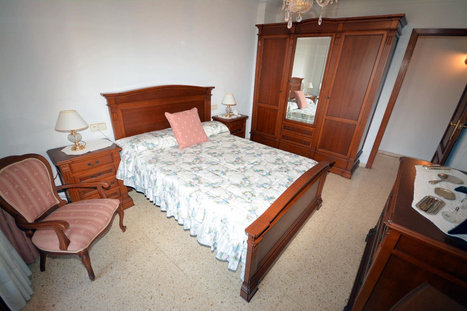 4 sovrum Lägenhet till salu i Palma de Mallorca - 420 000 € (Ref: 9808060)