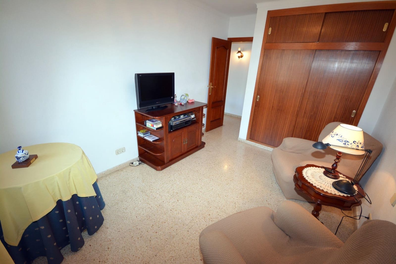 4 sovrum Lägenhet till salu i Palma de Mallorca - 420 000 € (Ref: 9808060)