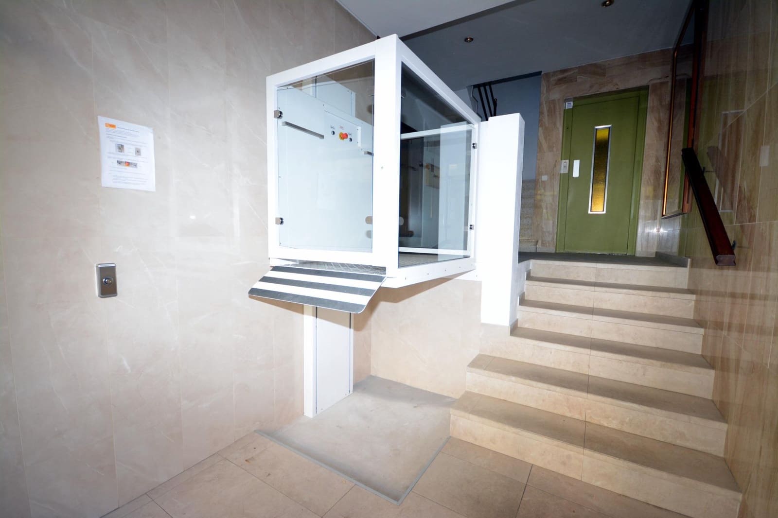 4 sovrum Lägenhet till salu i Palma de Mallorca - 420 000 € (Ref: 9808060)