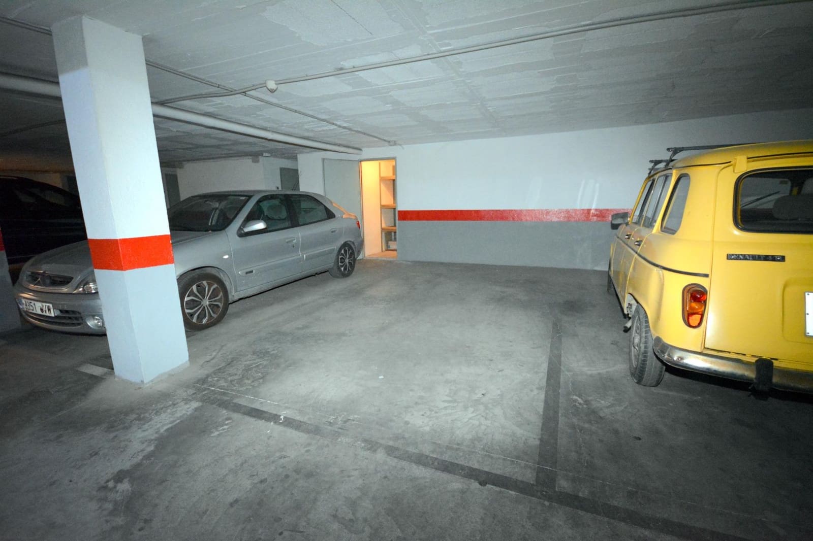 4 sovrum Lägenhet till salu i Palma de Mallorca - 420 000 € (Ref: 9808060)