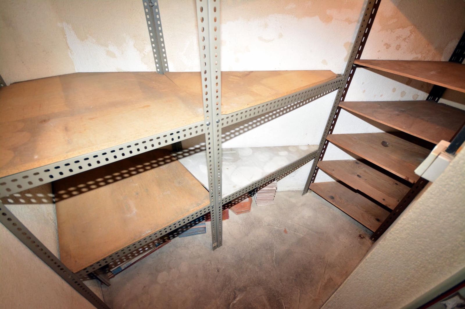 4 sovrum Lägenhet till salu i Palma de Mallorca - 420 000 € (Ref: 9808060)