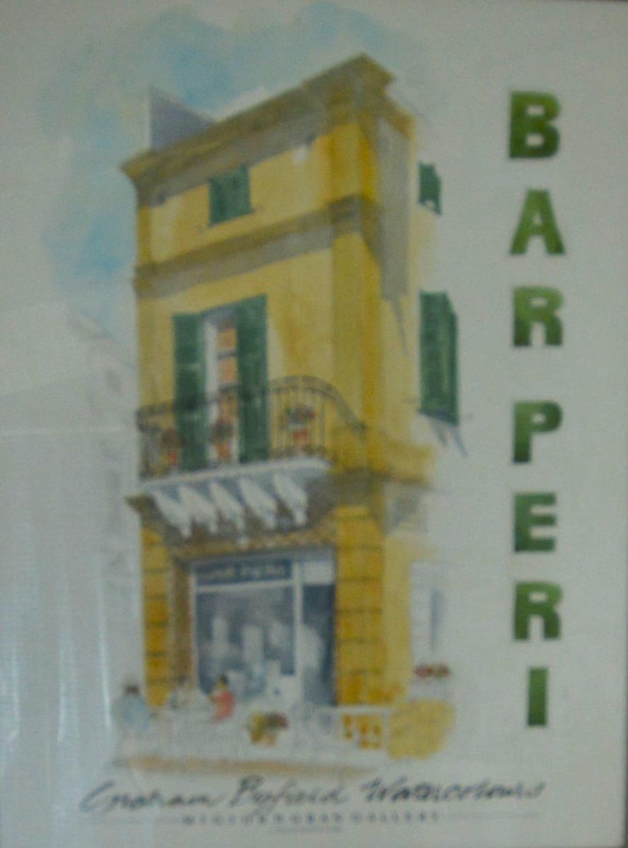 Yritys myytävänä paikassa El Migjorn Gran / Es Migjorn Gran - 940 000 € (Ref: 9808061)