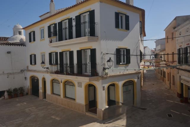 Yritys myytävänä paikassa El Migjorn Gran / Es Migjorn Gran - 940 000 € (Ref: 9808061)