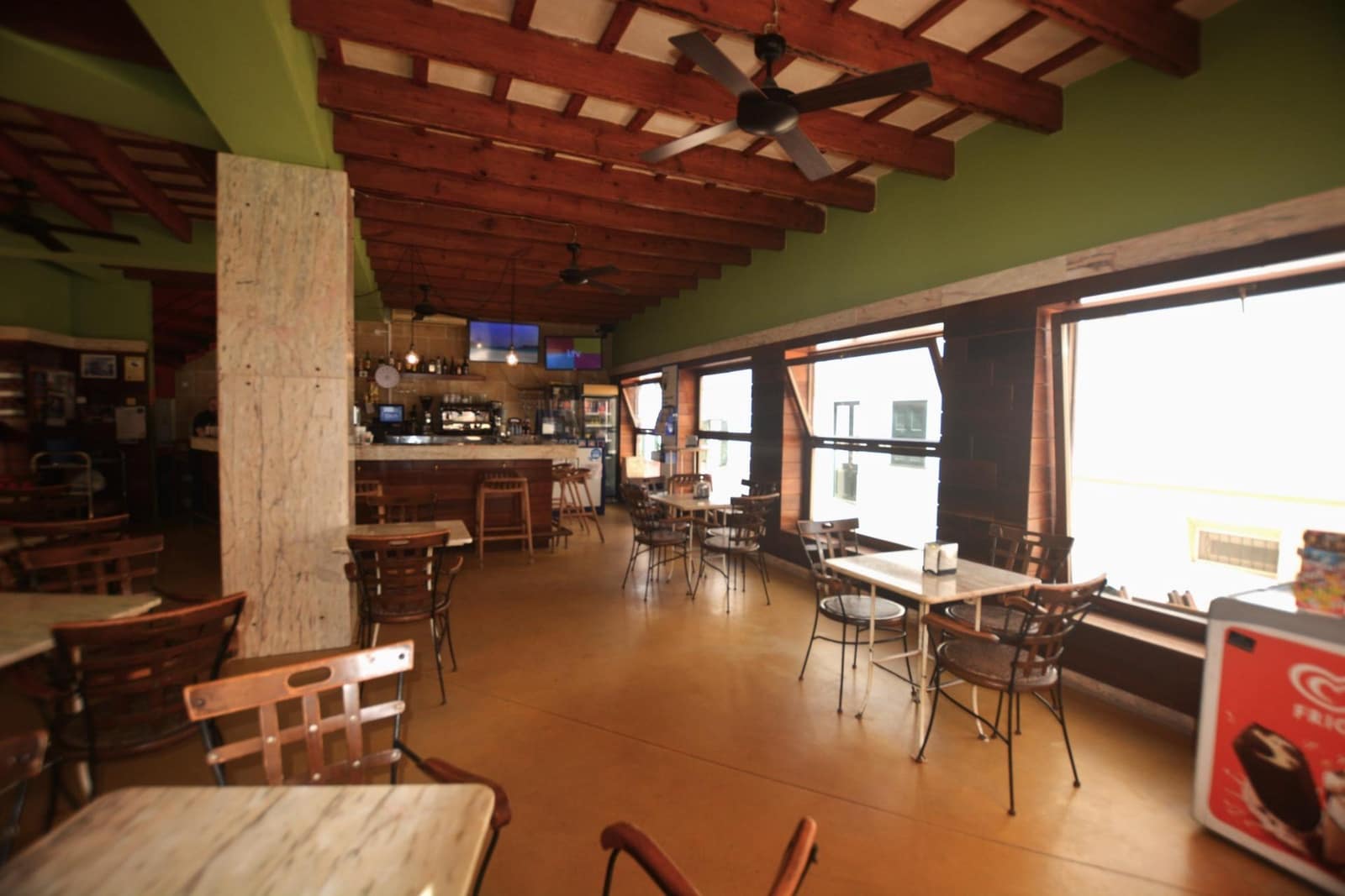 Yritys myytävänä paikassa El Migjorn Gran / Es Migjorn Gran - 940 000 € (Ref: 9808061)