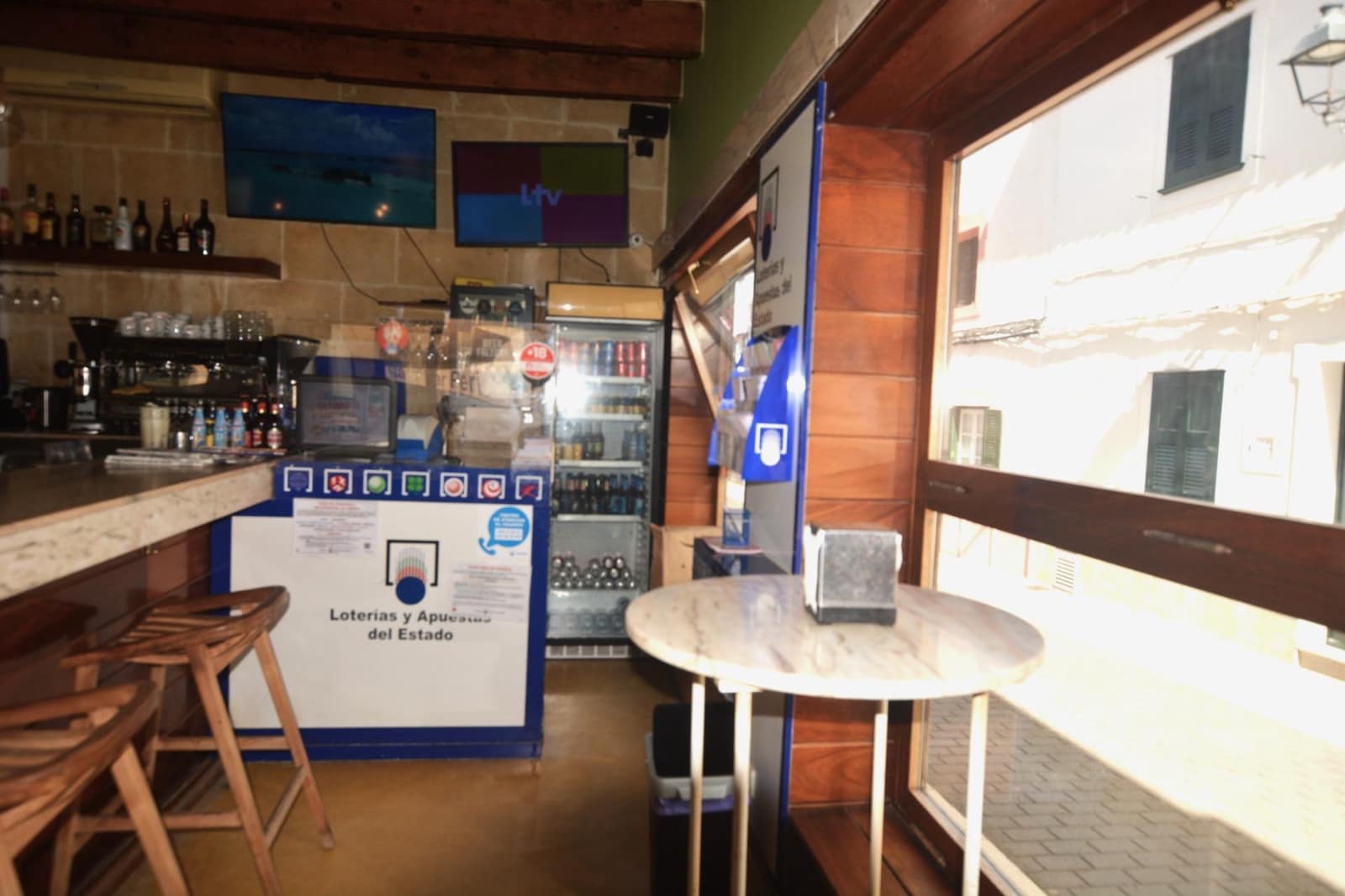 Yritys myytävänä paikassa El Migjorn Gran / Es Migjorn Gran - 940 000 € (Ref: 9808061)