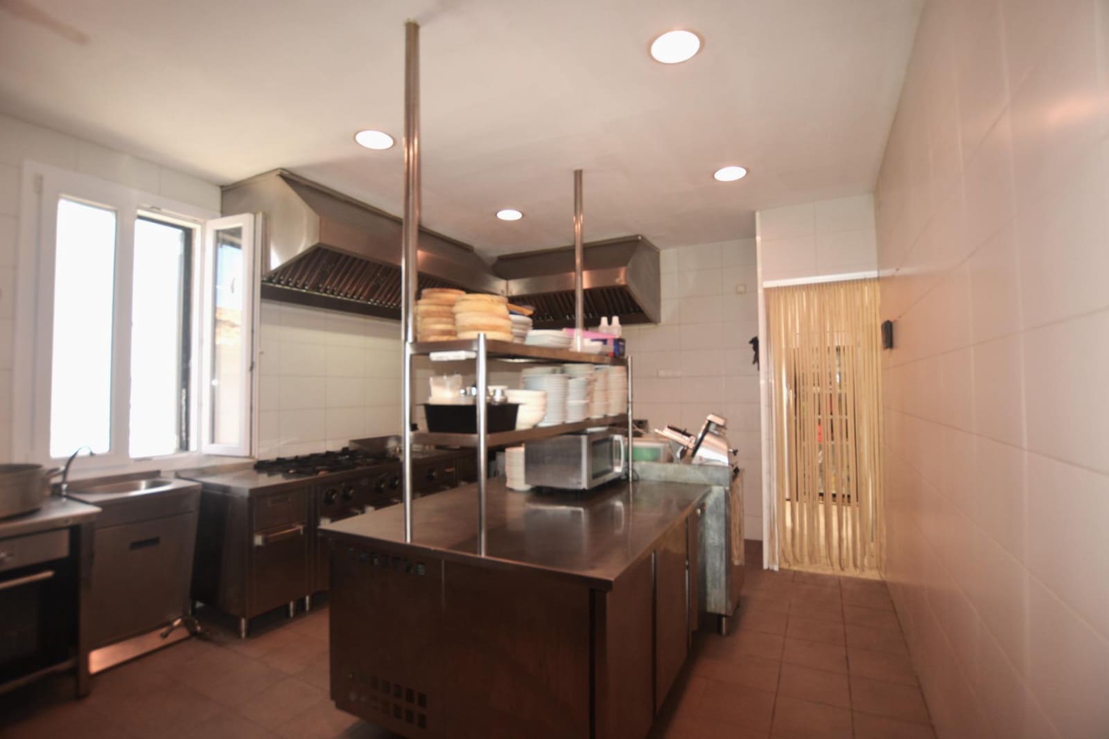 Yritys myytävänä paikassa El Migjorn Gran / Es Migjorn Gran - 940 000 € (Ref: 9808061)