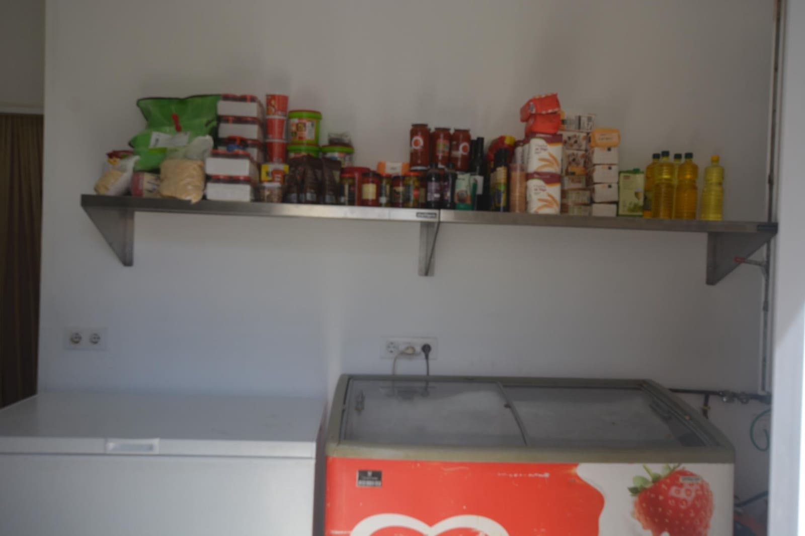 Yritys myytävänä paikassa El Migjorn Gran / Es Migjorn Gran - 940 000 € (Ref: 9808061)