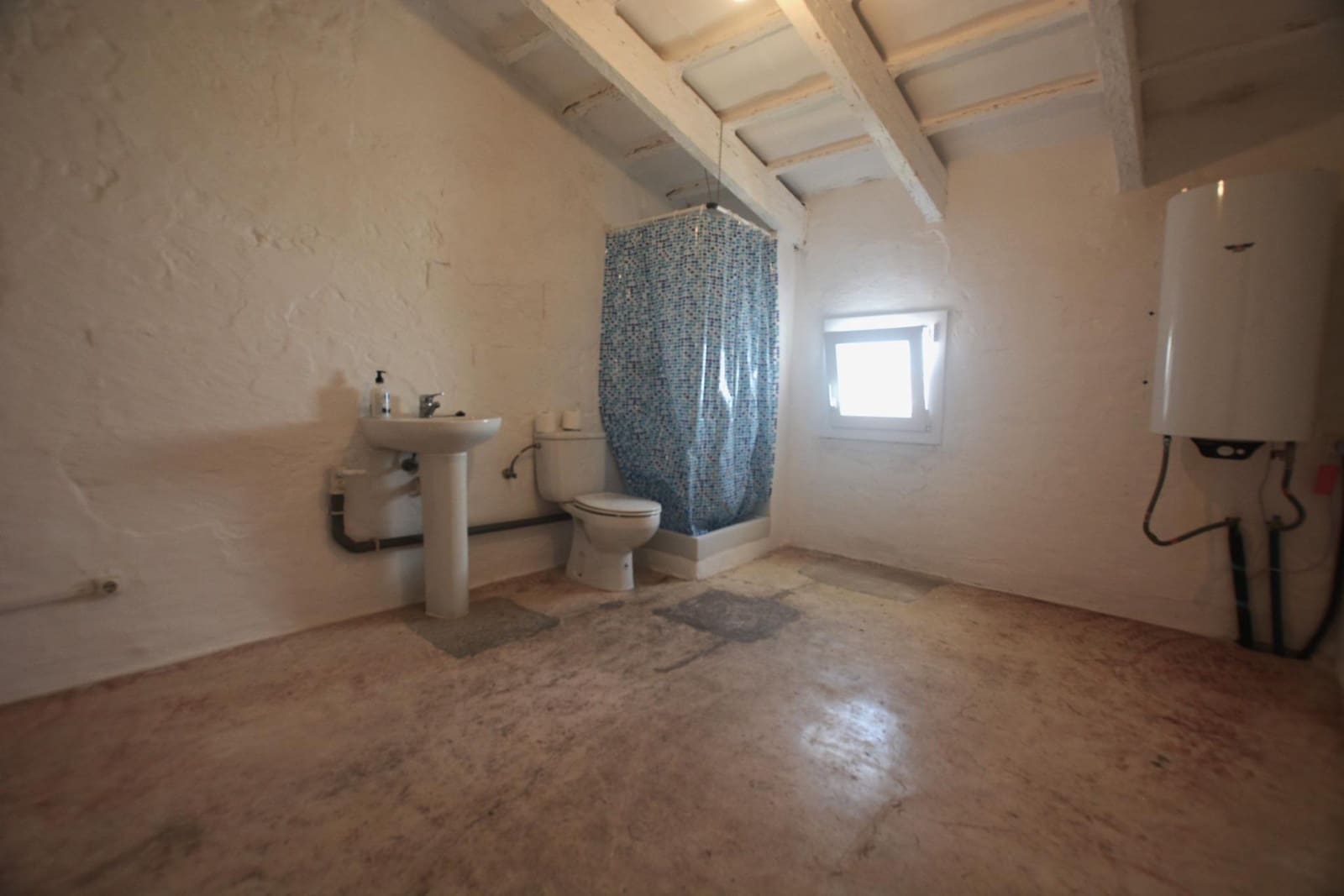 Yritys myytävänä paikassa El Migjorn Gran / Es Migjorn Gran - 940 000 € (Ref: 9808061)