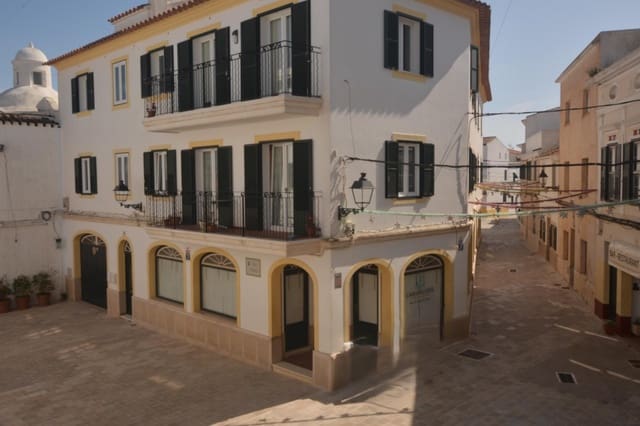 Yritys myytävänä paikassa El Migjorn Gran / Es Migjorn Gran - 940 000 € (Ref: 9808061)