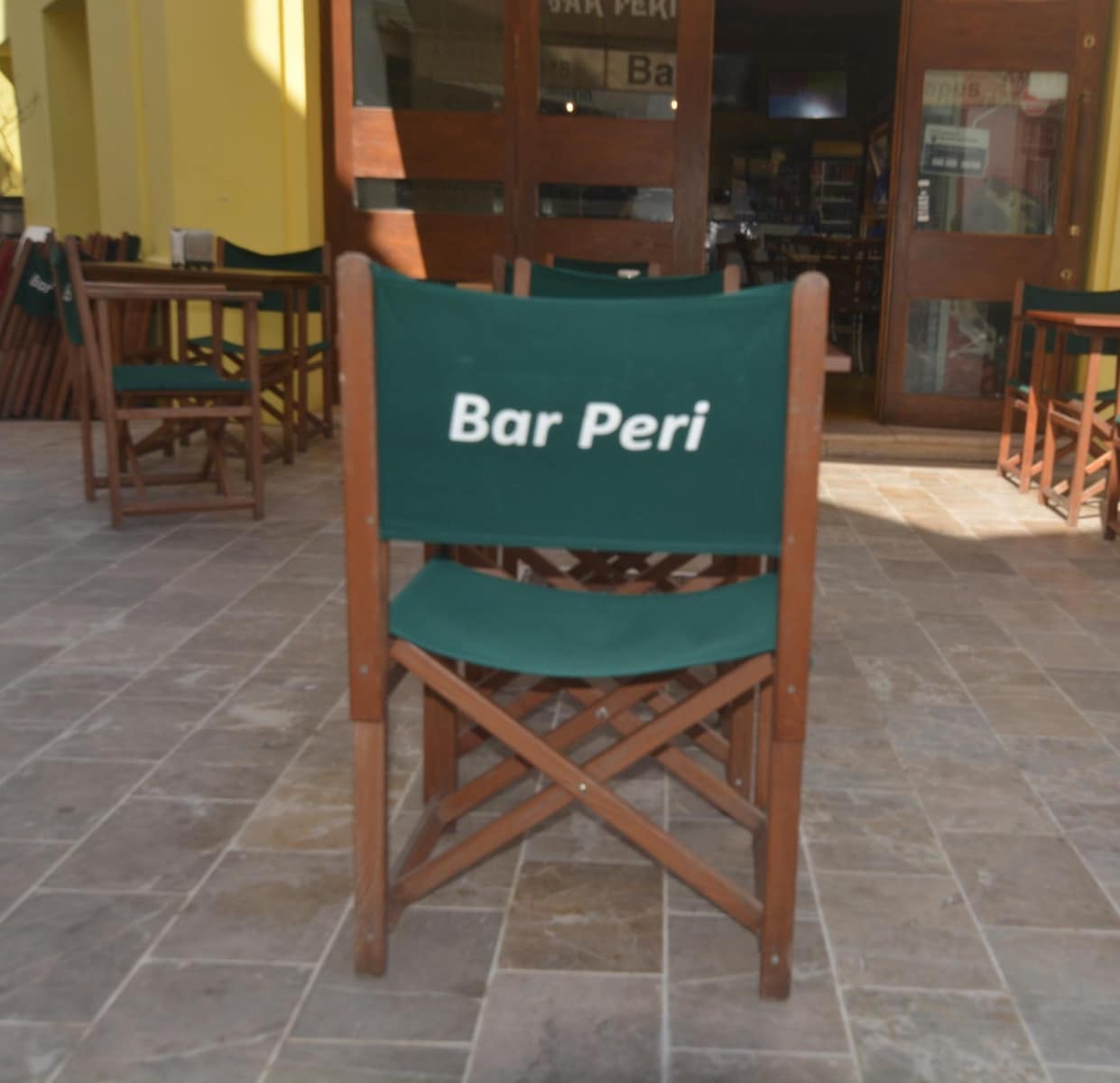 Yritys myytävänä paikassa El Migjorn Gran / Es Migjorn Gran - 940 000 € (Ref: 9808061)