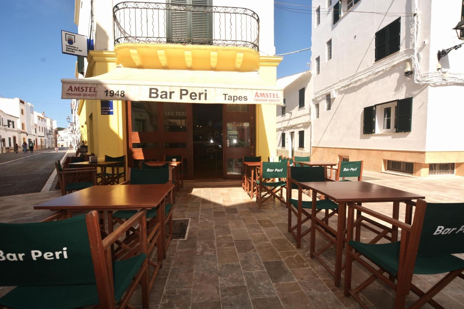 Yritys myytävänä paikassa El Migjorn Gran / Es Migjorn Gran - 940 000 € (Ref: 9808061)