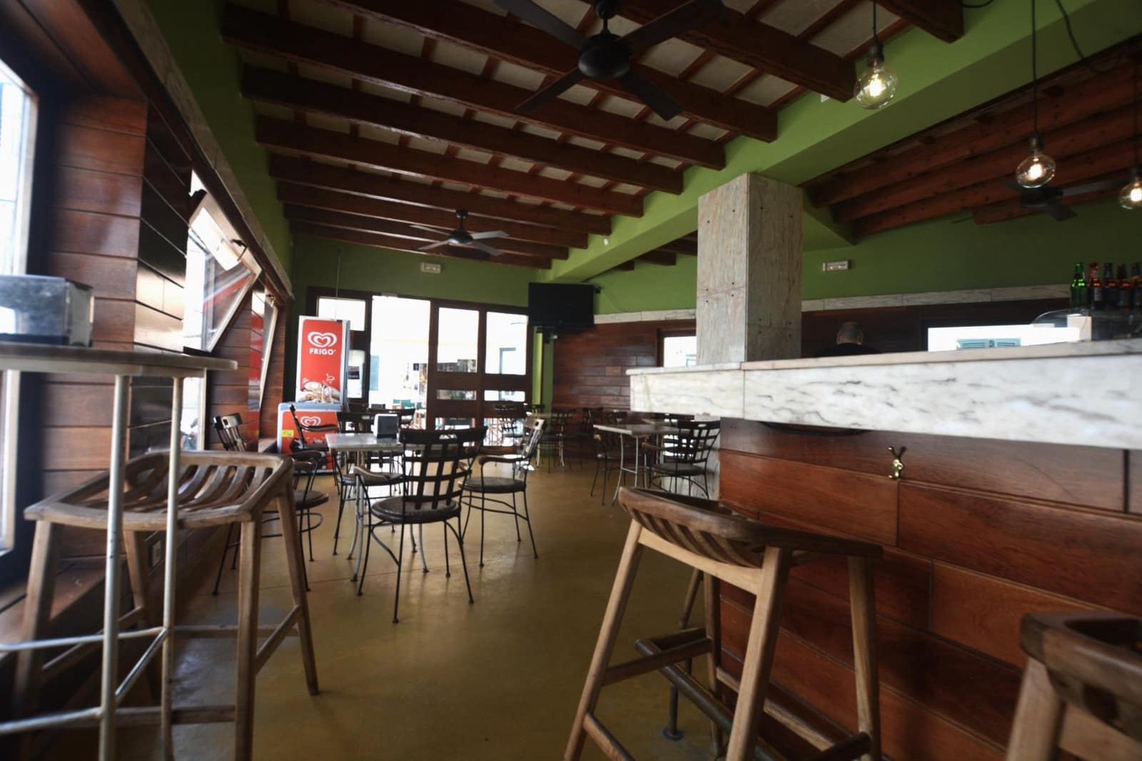 Yritys myytävänä paikassa El Migjorn Gran / Es Migjorn Gran - 940 000 € (Ref: 9808061)