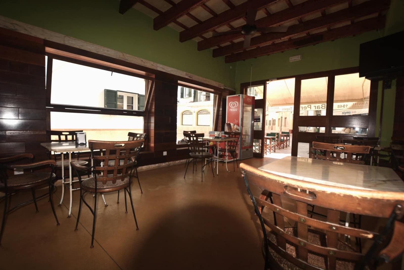 Yritys myytävänä paikassa El Migjorn Gran / Es Migjorn Gran - 940 000 € (Ref: 9808061)