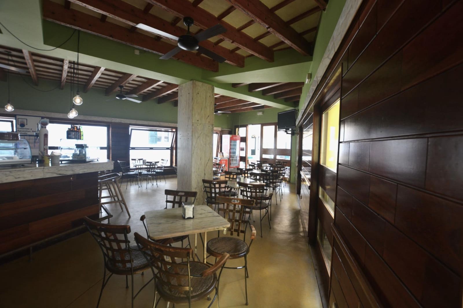 Yritys myytävänä paikassa El Migjorn Gran / Es Migjorn Gran - 940 000 € (Ref: 9808061)