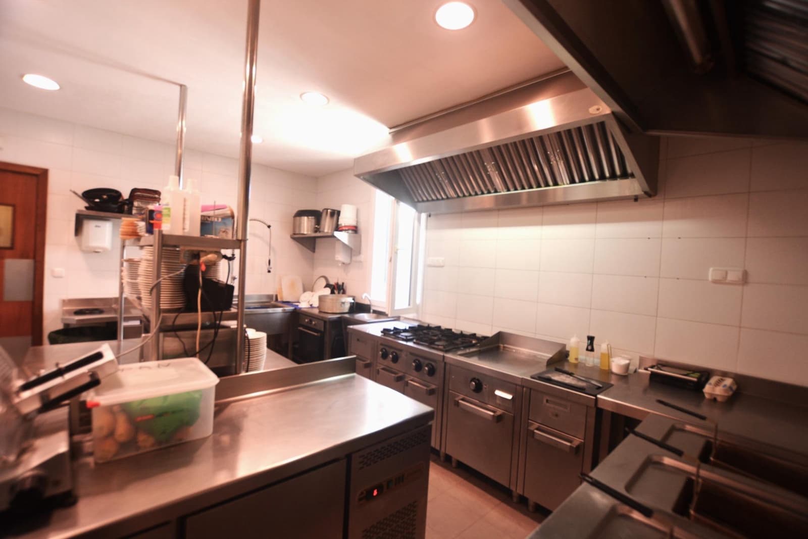 Yritys myytävänä paikassa El Migjorn Gran / Es Migjorn Gran - 940 000 € (Ref: 9808061)