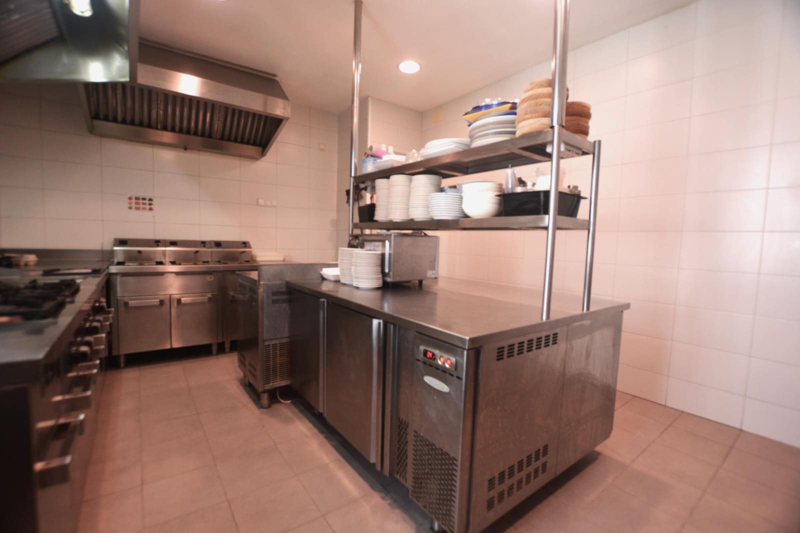 Yritys myytävänä paikassa El Migjorn Gran / Es Migjorn Gran - 940 000 € (Ref: 9808061)