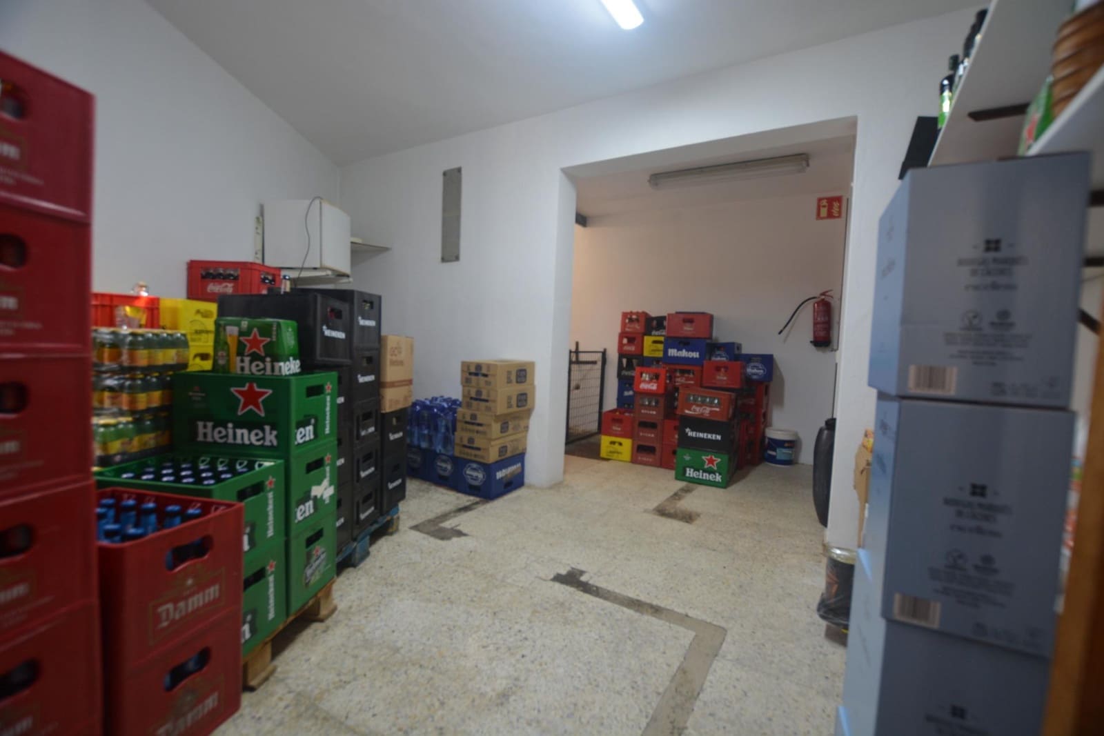 Yritys myytävänä paikassa El Migjorn Gran / Es Migjorn Gran - 940 000 € (Ref: 9808061)