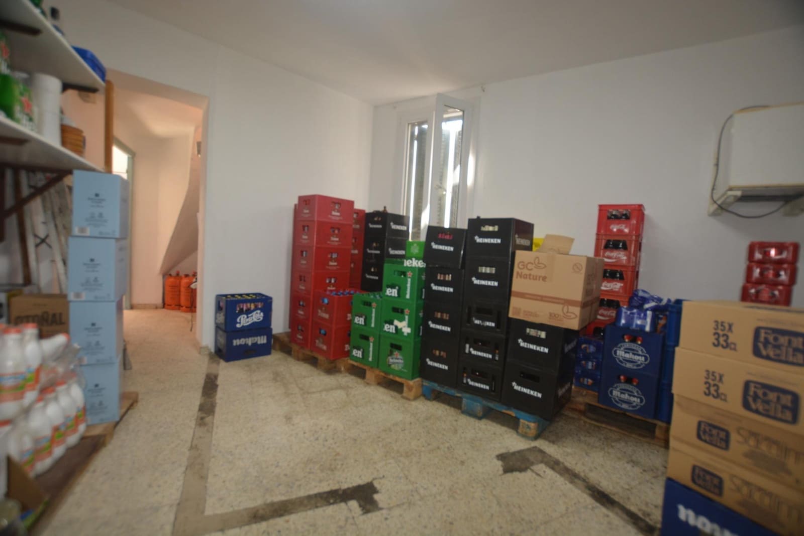 Yritys myytävänä paikassa El Migjorn Gran / Es Migjorn Gran - 940 000 € (Ref: 9808061)