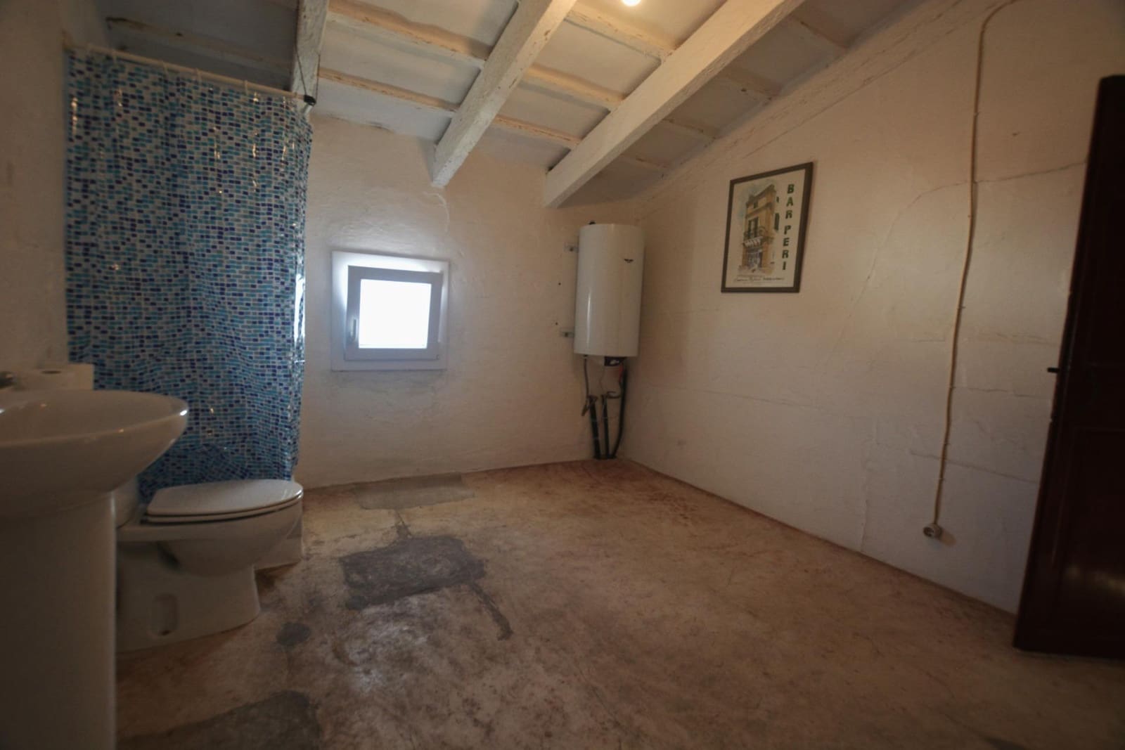 Yritys myytävänä paikassa El Migjorn Gran / Es Migjorn Gran - 940 000 € (Ref: 9808061)