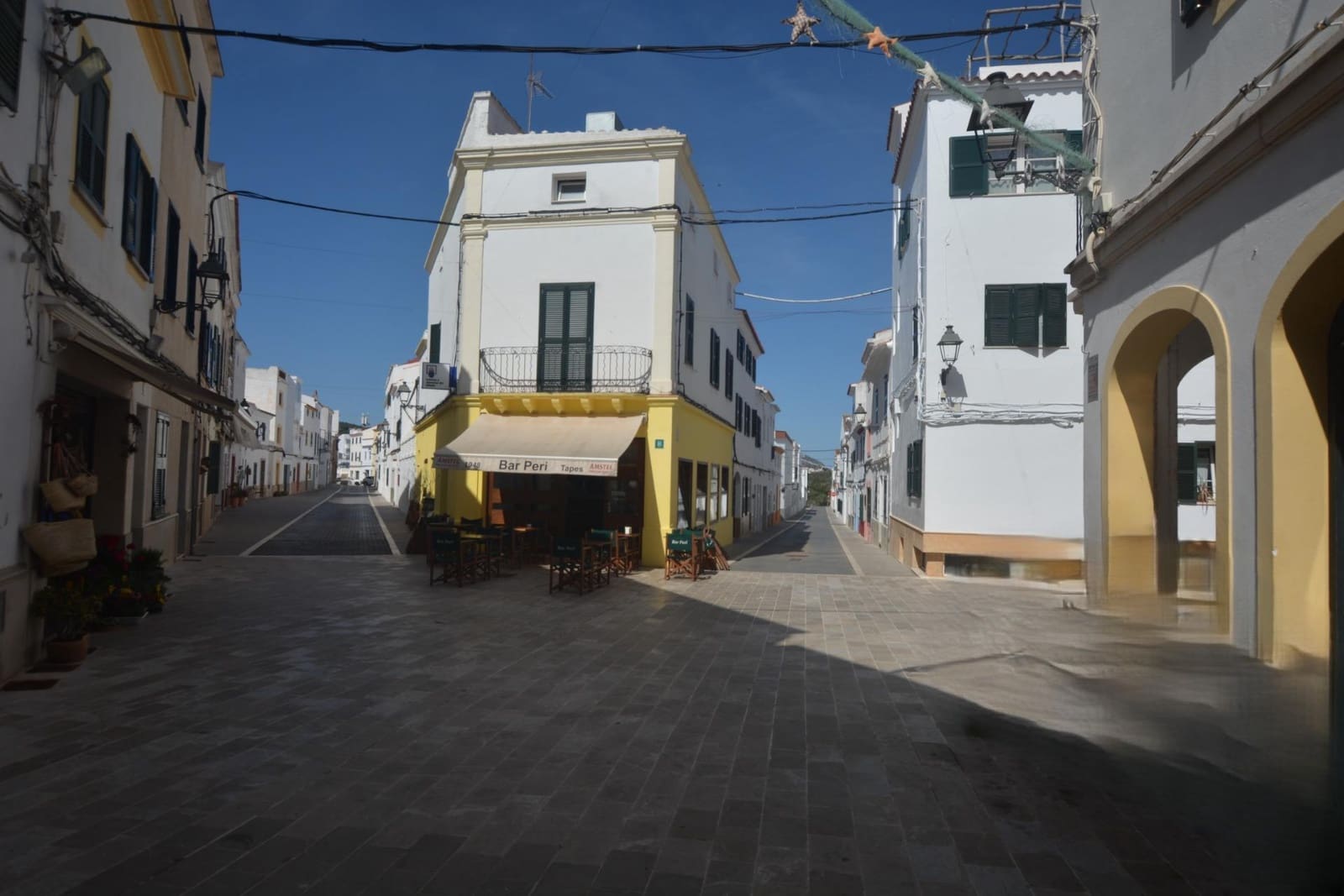 Yritys myytävänä paikassa El Migjorn Gran / Es Migjorn Gran - 940 000 € (Ref: 9808061)