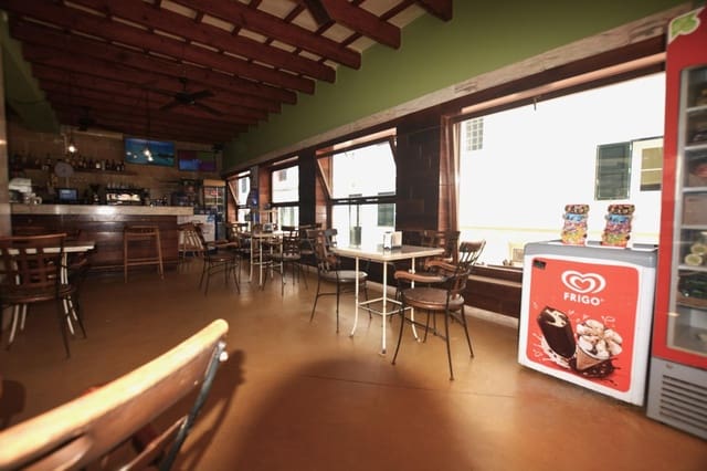 Yritys myytävänä paikassa El Migjorn Gran / Es Migjorn Gran - 940 000 € (Ref: 9808061)