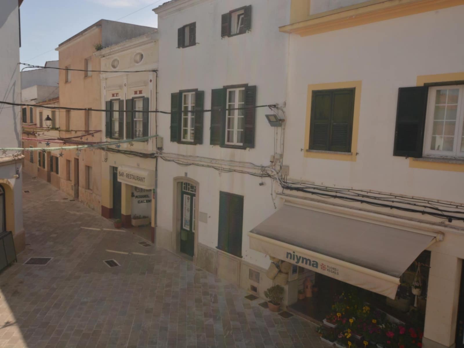 Yritys myytävänä paikassa El Migjorn Gran / Es Migjorn Gran - 940 000 € (Ref: 9808061)