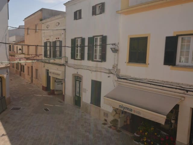 Yritys myytävänä paikassa El Migjorn Gran / Es Migjorn Gran - 940 000 € (Ref: 9808061)