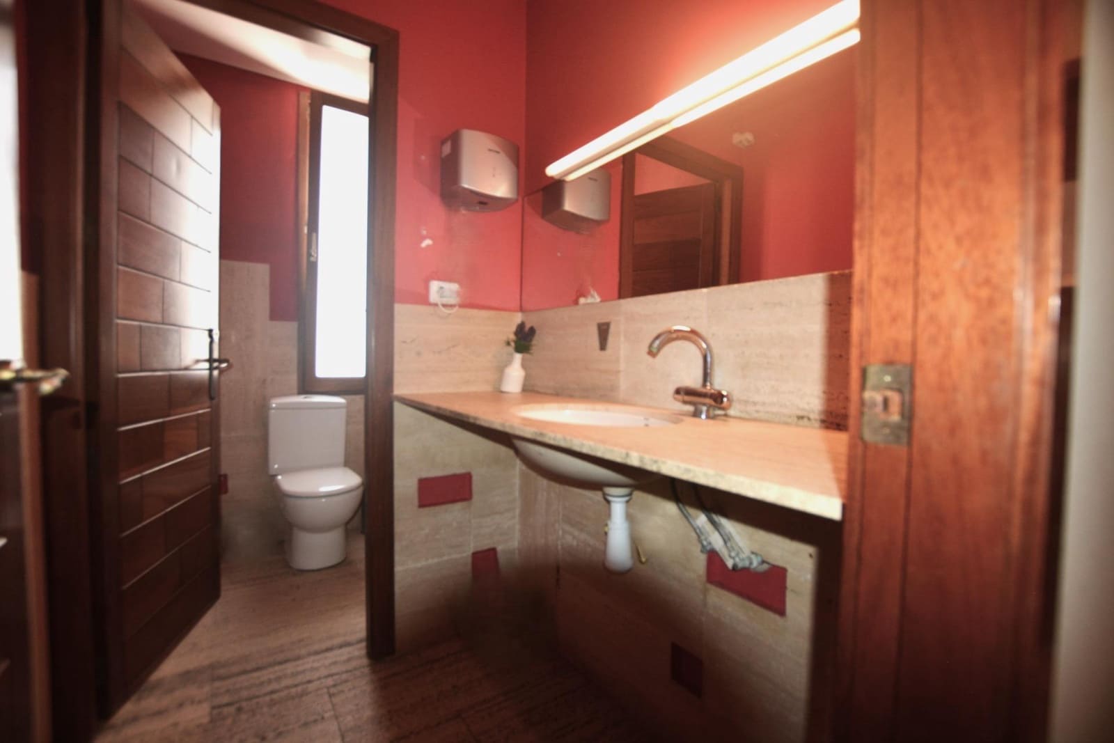 Yritys myytävänä paikassa El Migjorn Gran / Es Migjorn Gran - 940 000 € (Ref: 9808061)