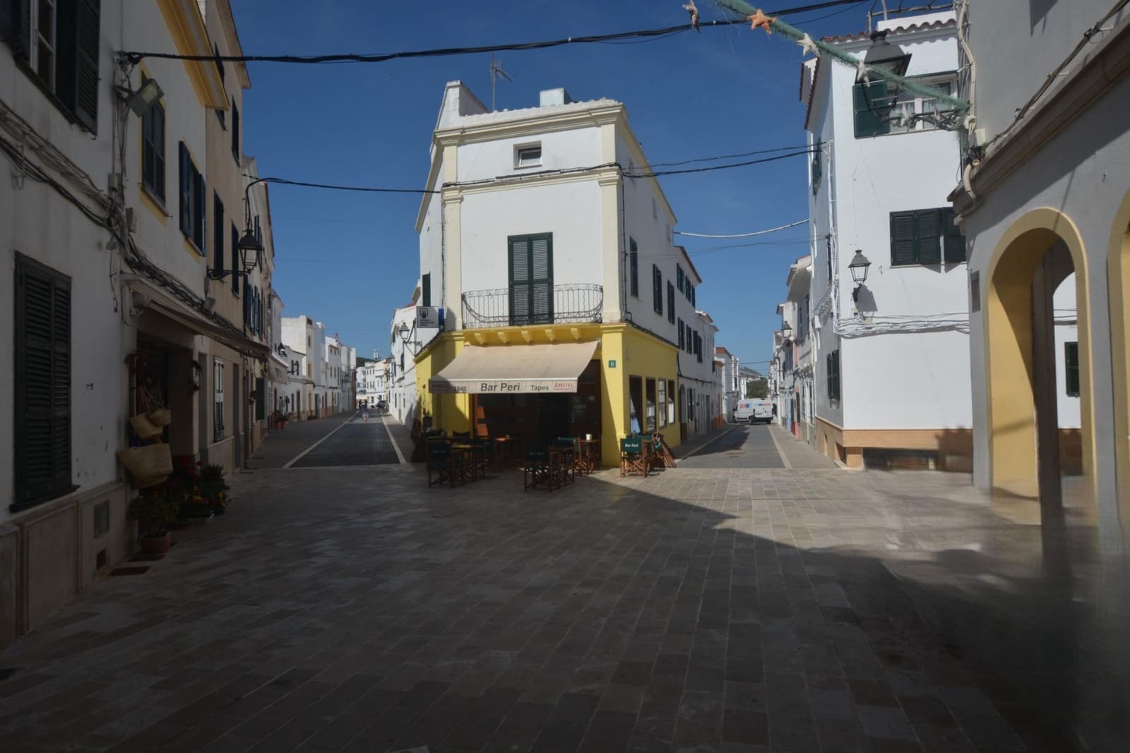 Yritys myytävänä paikassa El Migjorn Gran / Es Migjorn Gran - 940 000 € (Ref: 9808061)