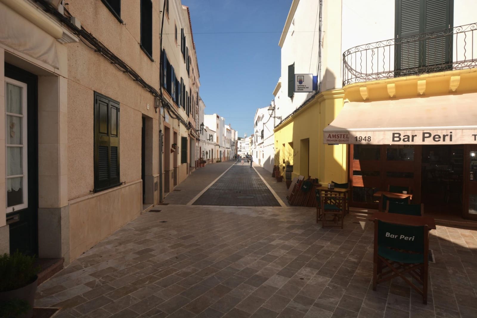 Yritys myytävänä paikassa El Migjorn Gran / Es Migjorn Gran - 940 000 € (Ref: 9808061)