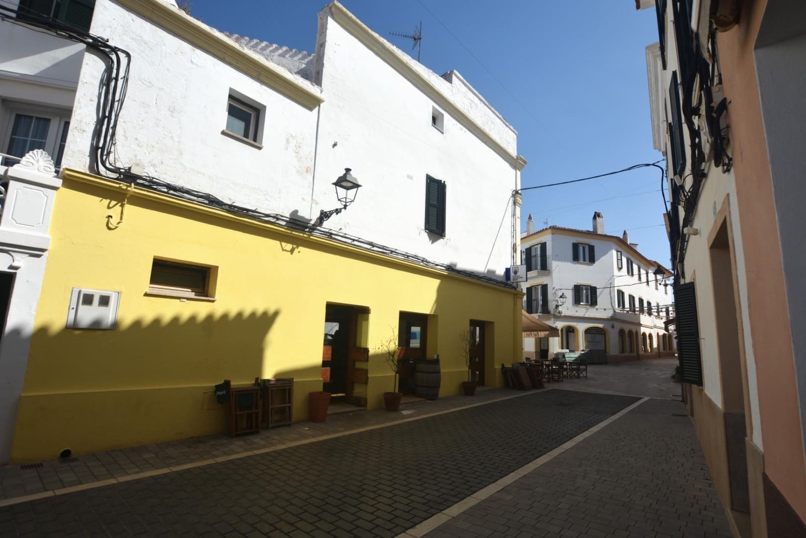 Yritys myytävänä paikassa El Migjorn Gran / Es Migjorn Gran - 940 000 € (Ref: 9808061)