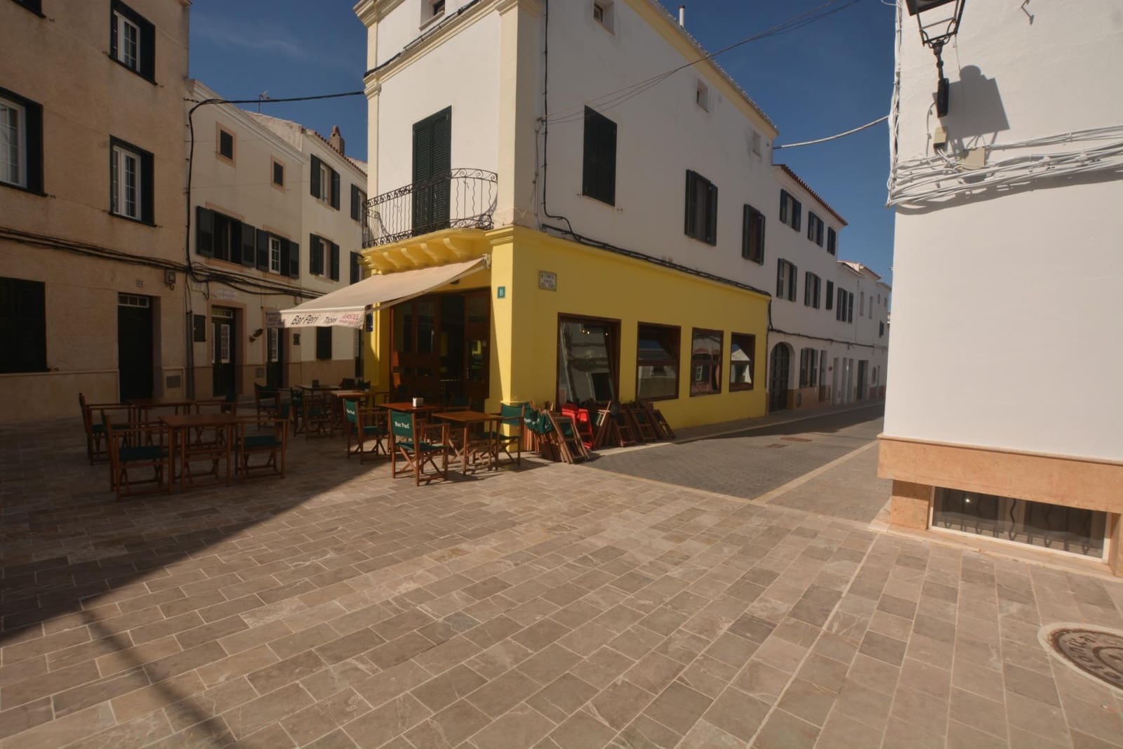 Yritys myytävänä paikassa El Migjorn Gran / Es Migjorn Gran - 940 000 € (Ref: 9808061)