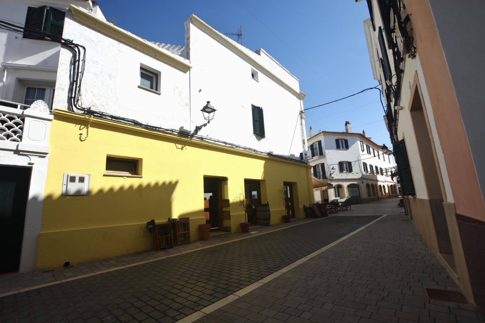 Yritys myytävänä paikassa El Migjorn Gran / Es Migjorn Gran - 940 000 € (Ref: 9808061)