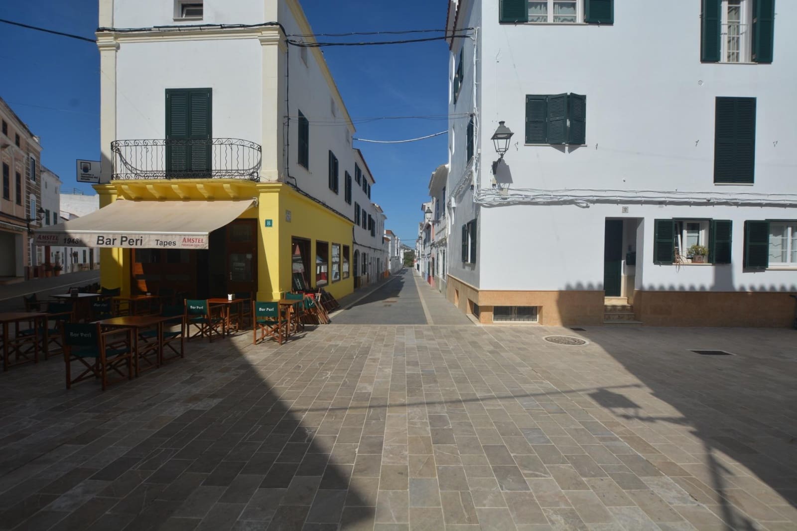 Yritys myytävänä paikassa El Migjorn Gran / Es Migjorn Gran - 940 000 € (Ref: 9808061)