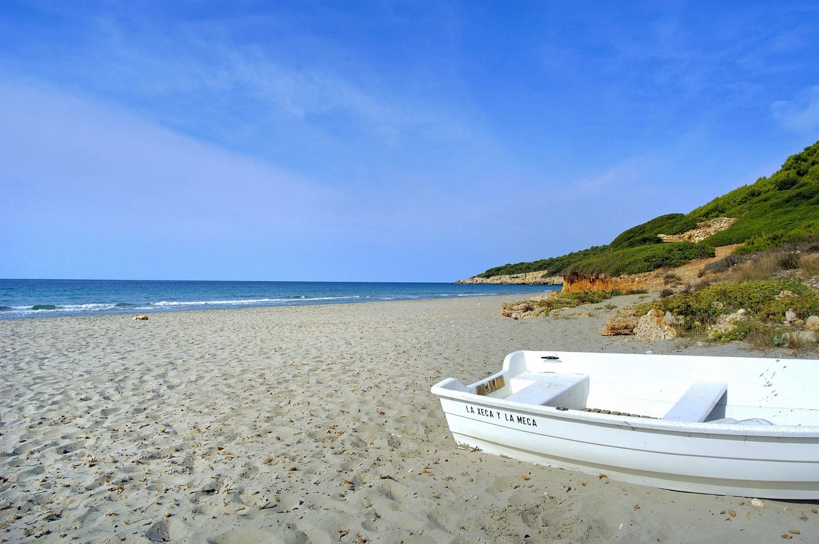 Yritys myytävänä paikassa El Migjorn Gran / Es Migjorn Gran - 940 000 € (Ref: 9808061)