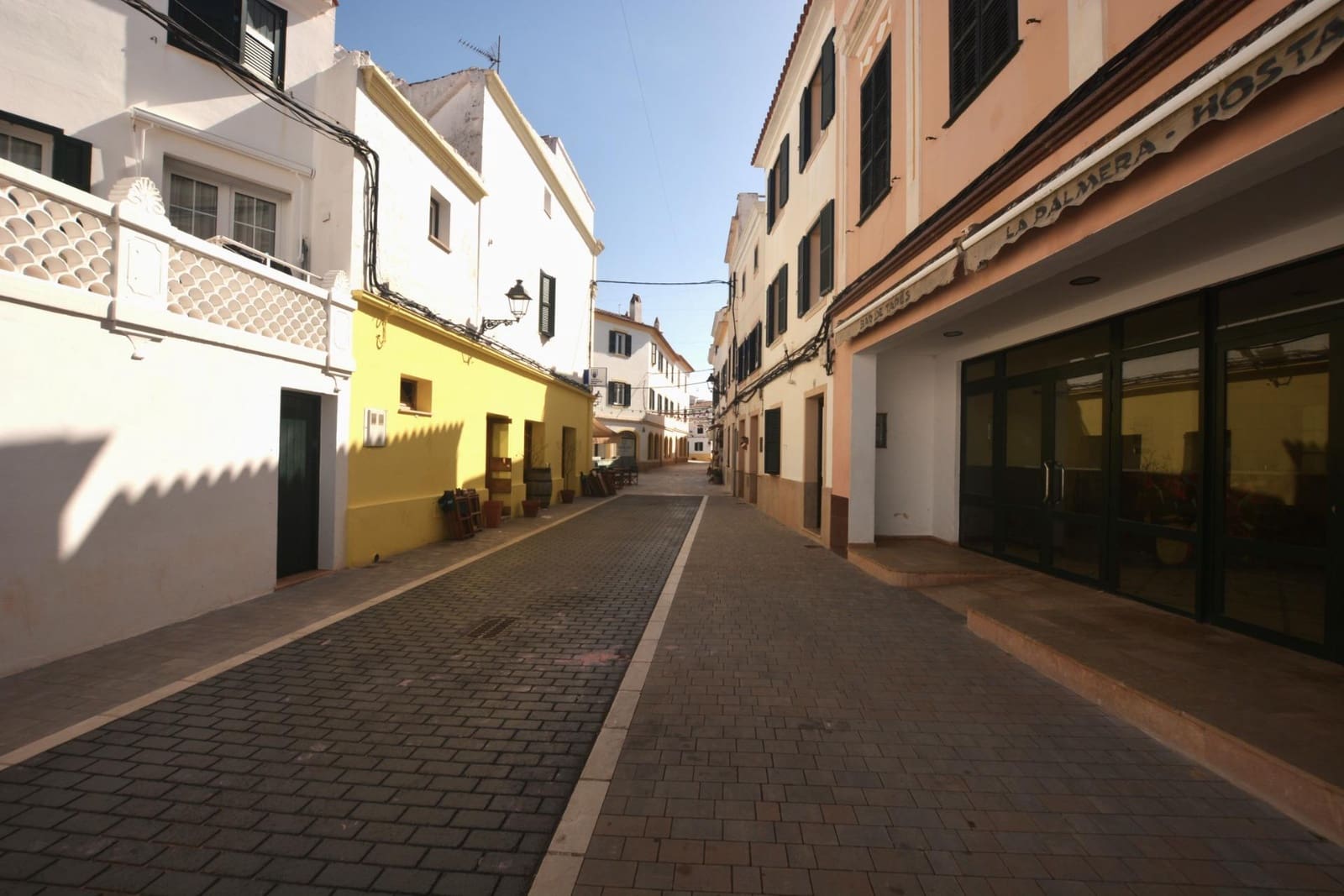 Yritys myytävänä paikassa El Migjorn Gran / Es Migjorn Gran - 940 000 € (Ref: 9808061)