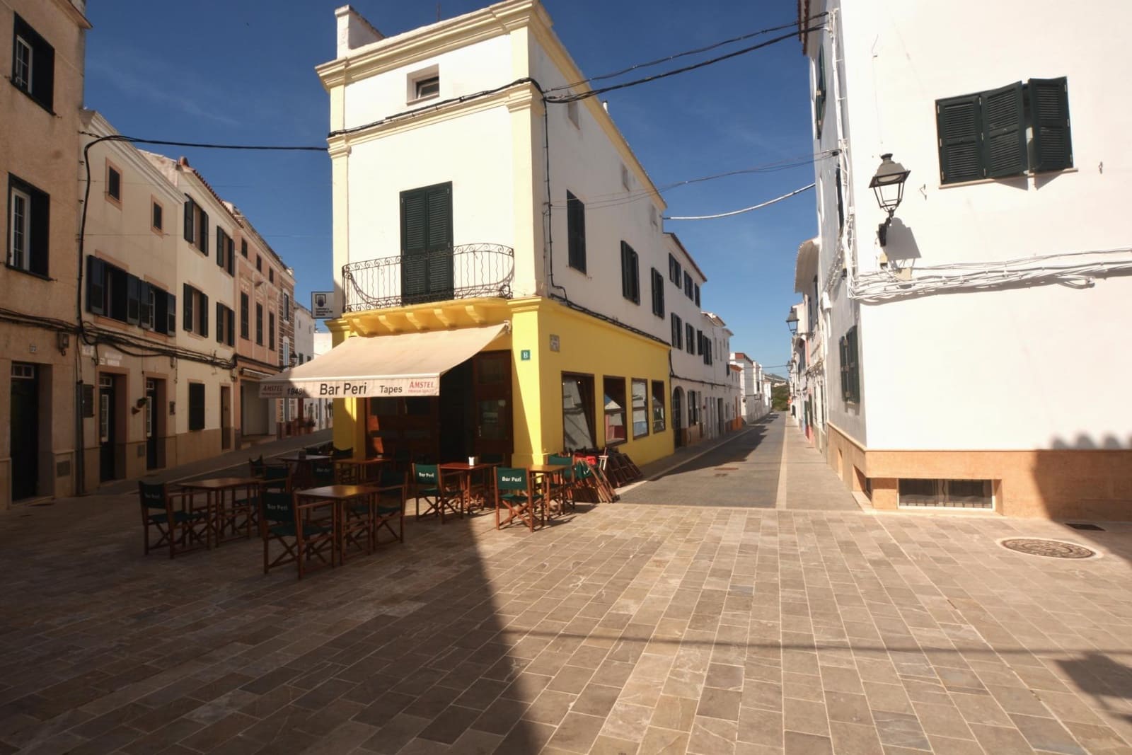 Yritys myytävänä paikassa El Migjorn Gran / Es Migjorn Gran - 940 000 € (Ref: 9808061)