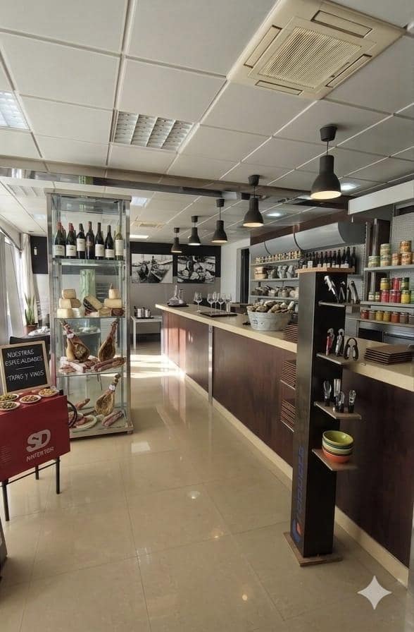 2 sypialnia Komercyjne do wynajęcia w Palma de Mallorca - 2 200 € (Ref: 9811999)