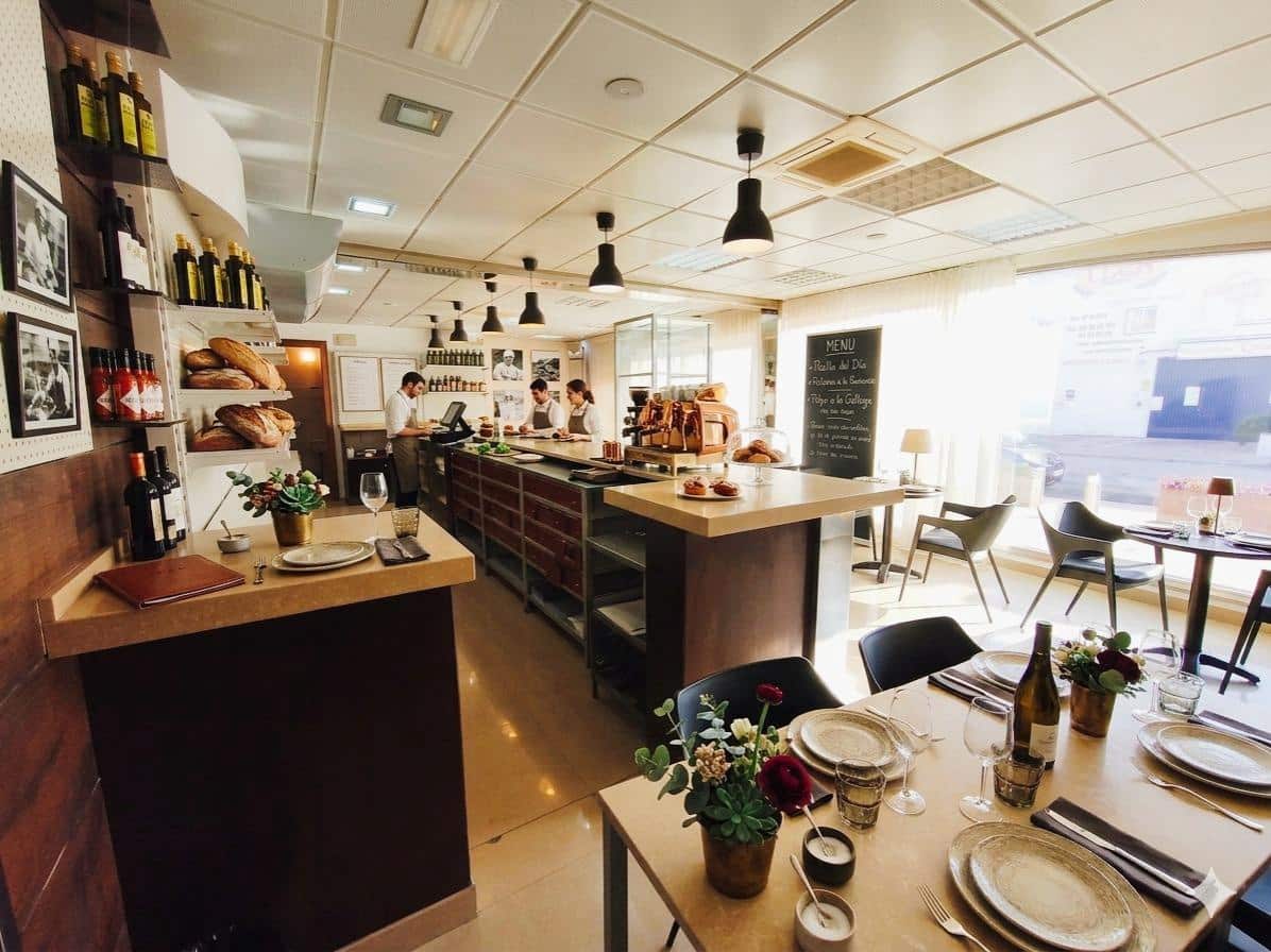 2 sypialnia Komercyjne do wynajęcia w Palma de Mallorca - 2 200 € (Ref: 9811999)