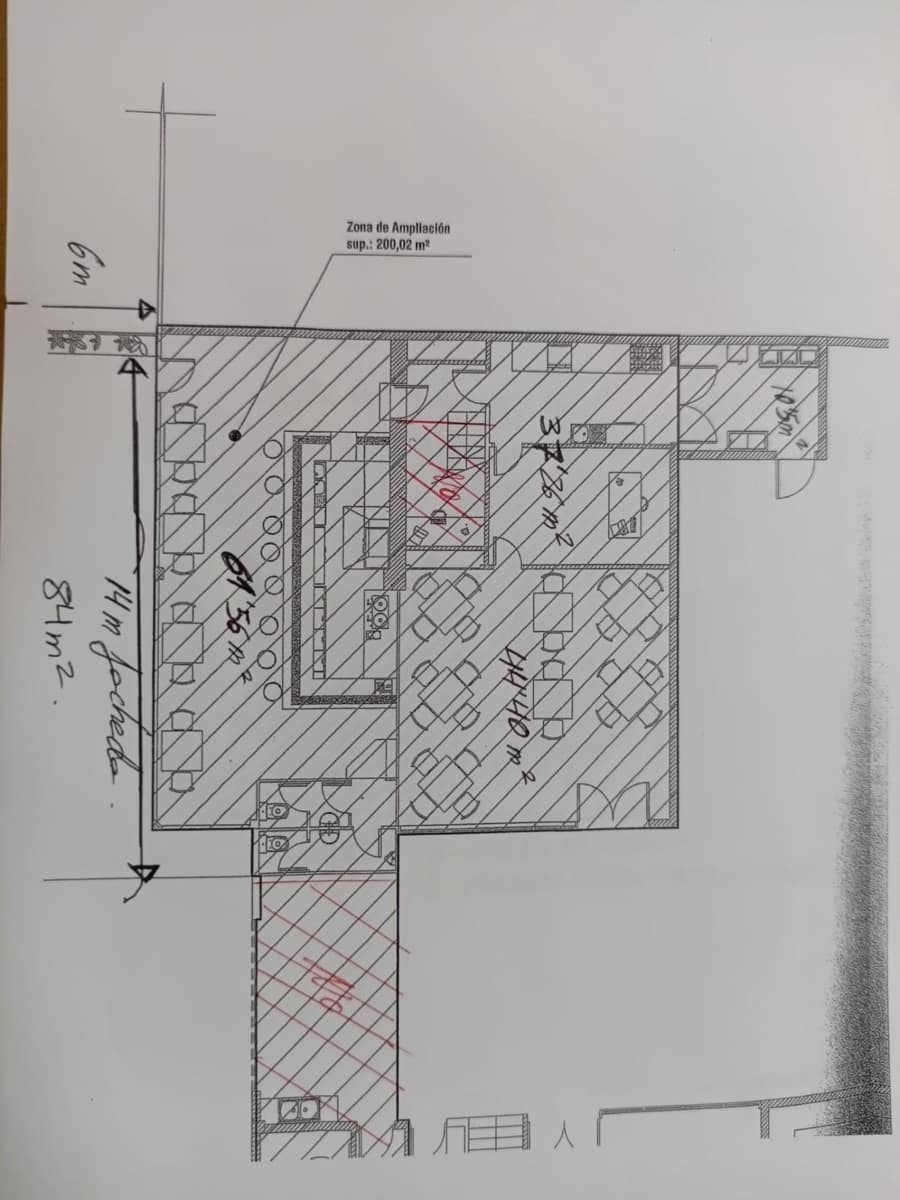 2 sypialnia Komercyjne do wynajęcia w Palma de Mallorca - 2 200 € (Ref: 9811999)