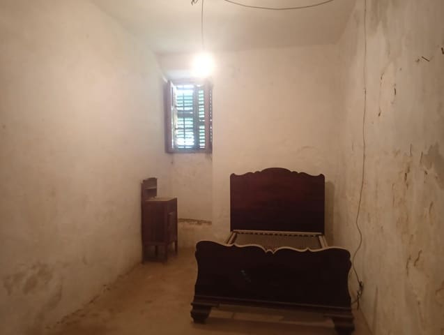 4 chambre Finca/Maison de Campagne à vendre à Manacor - 650 000 € (Ref: 9817971)