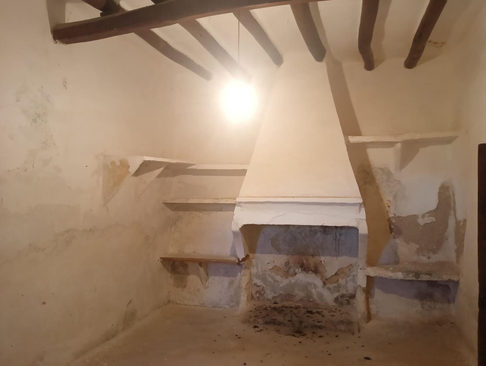 4 bedroom Finca/Country House for sale in Manacor - € 650,000 (Ref: 9817971)