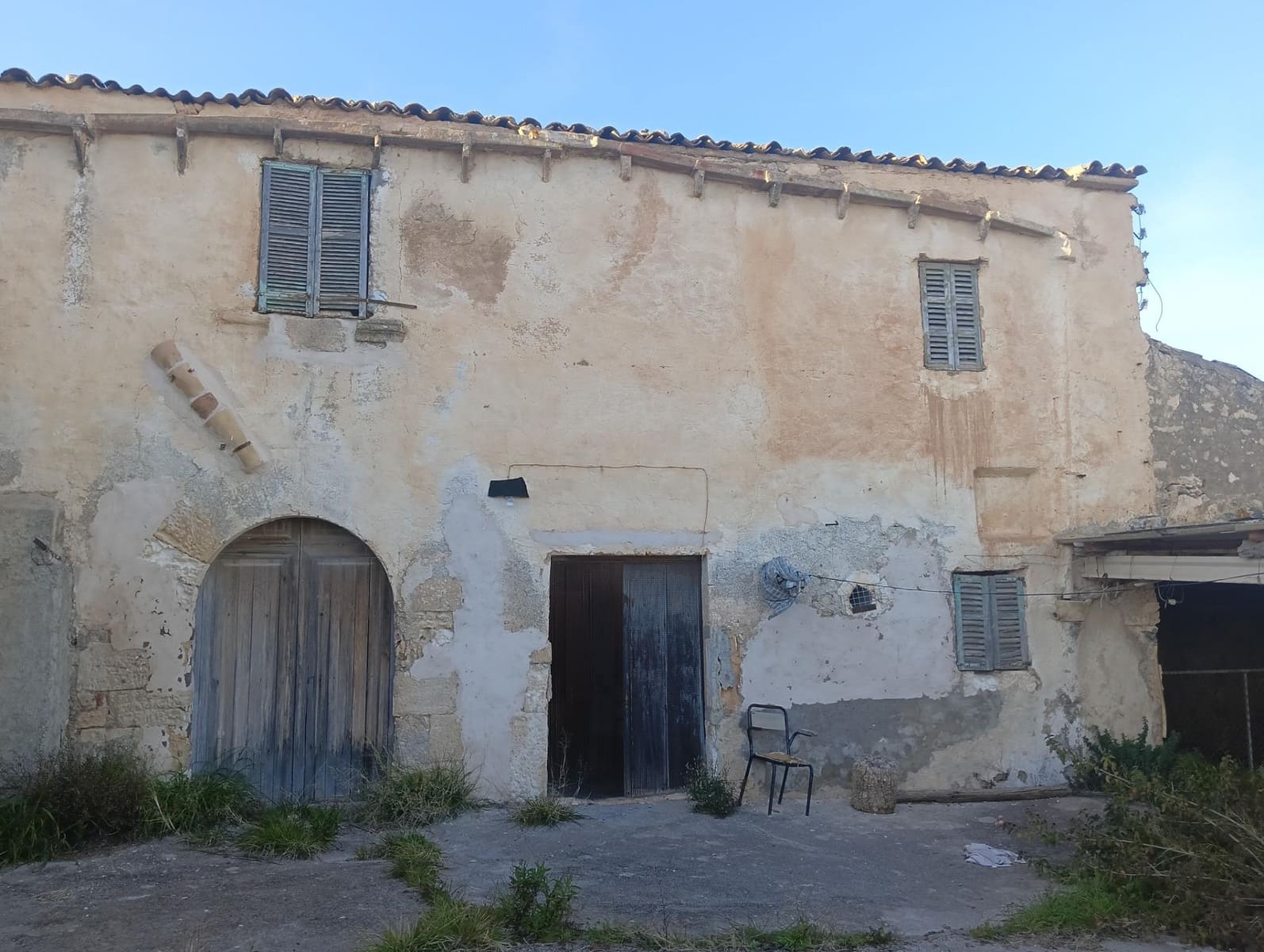 4 bedroom Finca/Country House for sale in Manacor - € 650,000 (Ref: 9817971)