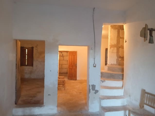 4 sypialnia Finka/Dom wiejski na sprzedaż w Manacor - 650 000 € (Ref: 9817971)