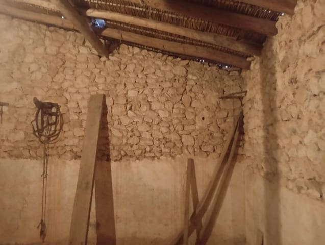 4 sypialnia Finka/Dom wiejski na sprzedaż w Manacor - 650 000 € (Ref: 9817971)