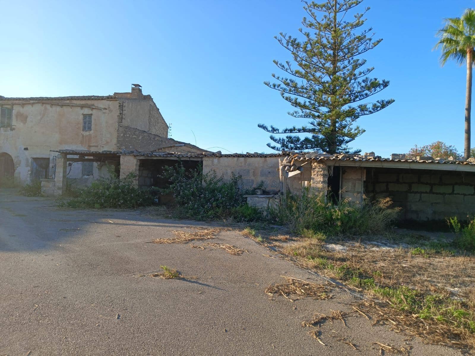 4 camera da letto Finca/Casa di Campagna in vendita in Manacor - 650.000 € (Rif: 9817971)