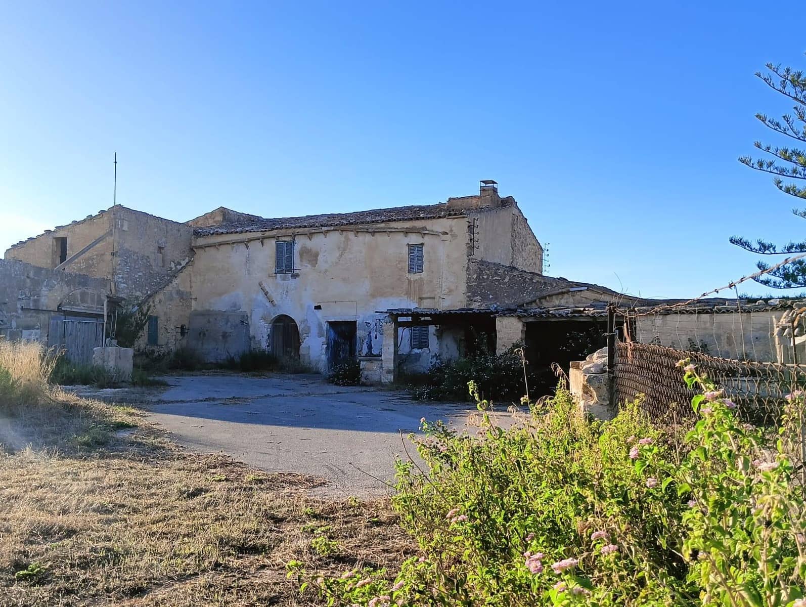 4 camera da letto Finca/Casa di Campagna in vendita in Manacor - 650.000 € (Rif: 9817971)