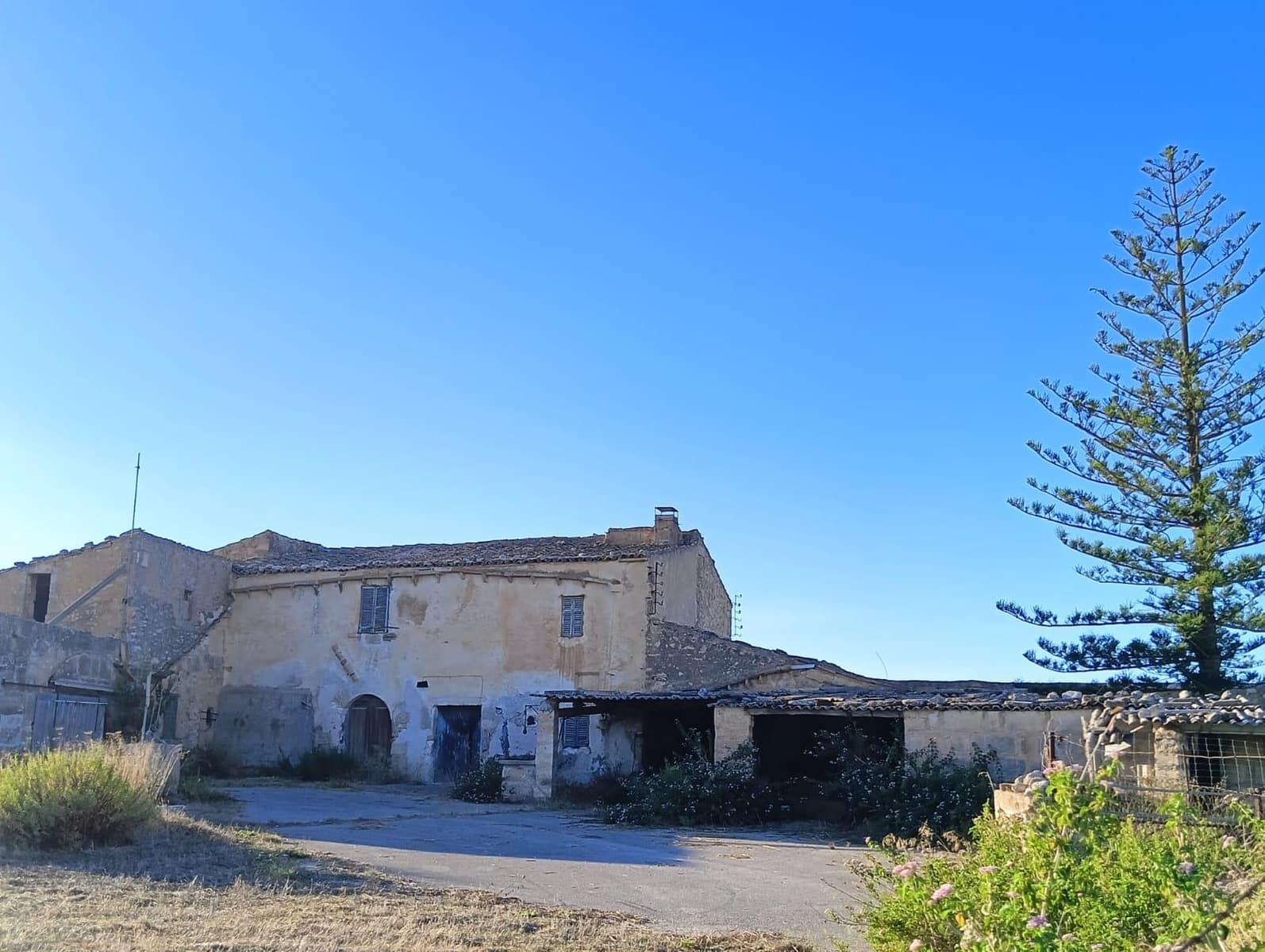 4 camera da letto Finca/Casa di Campagna in vendita in Manacor - 650.000 € (Rif: 9817971)