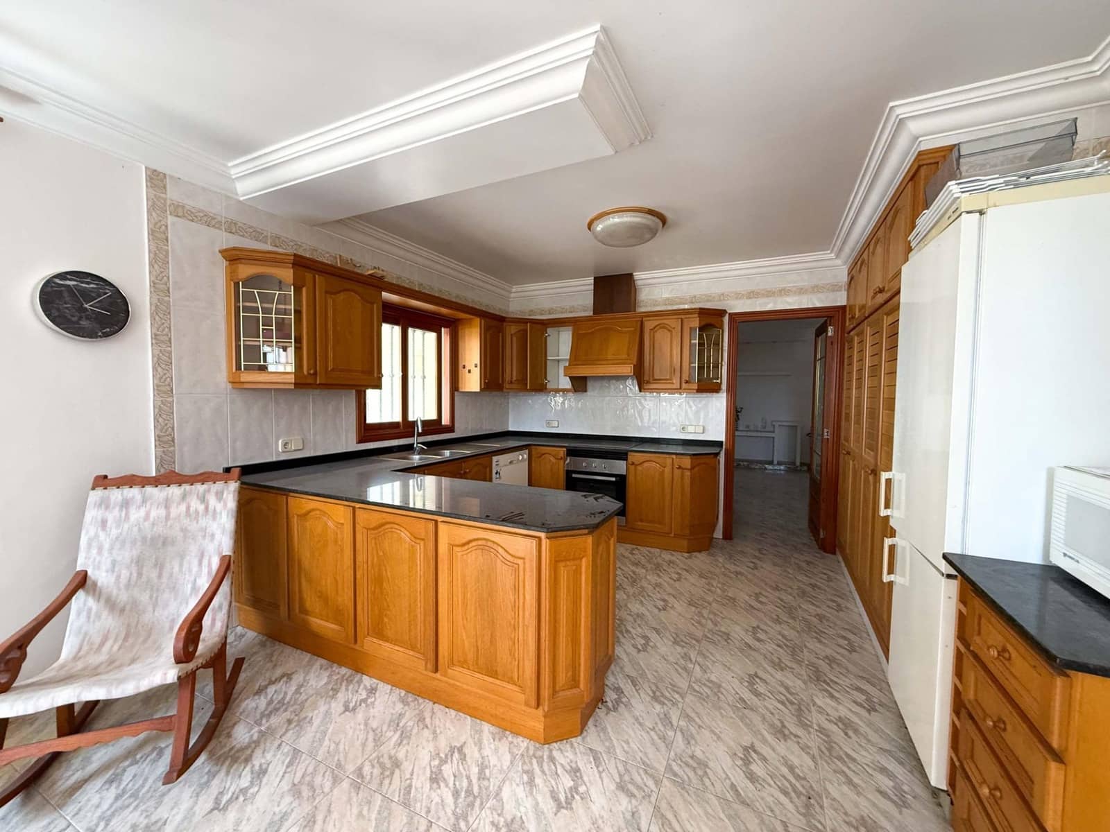 4 bedroom Villa for rent in Portocristo / Port de Manacor with garage - € 2,000 (Ref: 9820607)