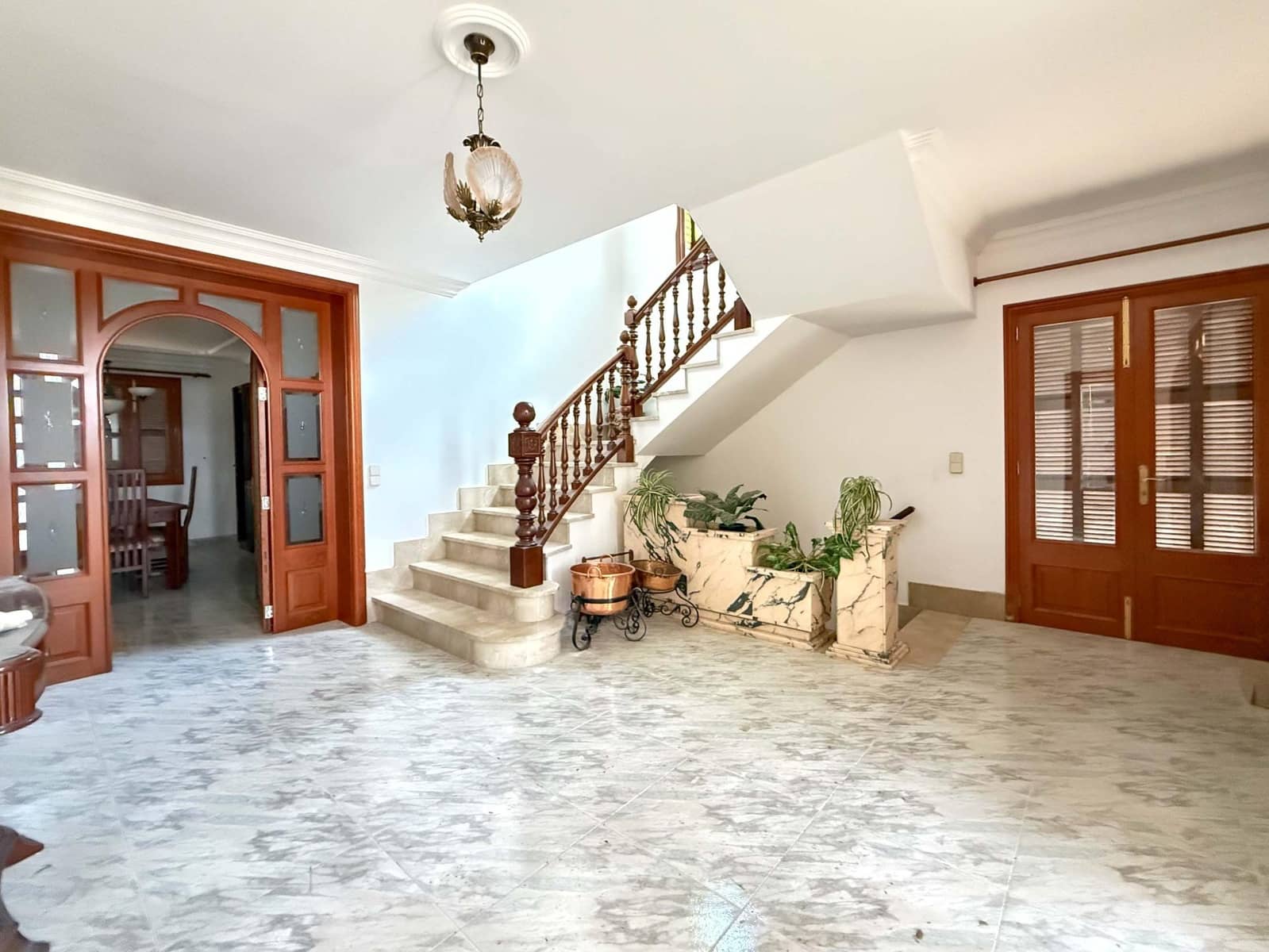 4 bedroom Villa for rent in Portocristo / Port de Manacor with garage - € 2,000 (Ref: 9820607)